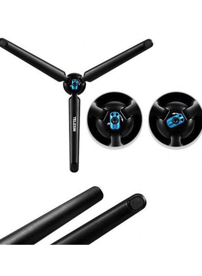 TELESIN - Camera Monopod Set Black - Image 1
