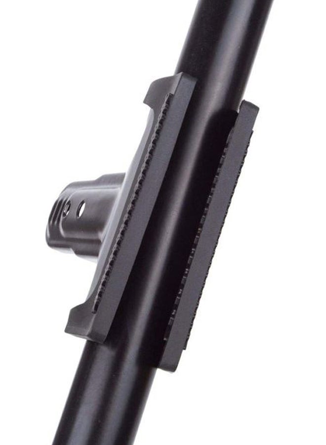 Coopic Pack Of 6 Photo Studio Backdrop Clamps Black  - Image 5
