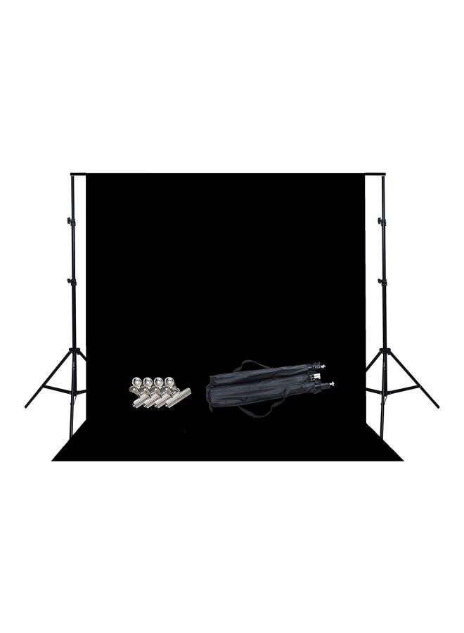 Coopic Studio Background Set Black - Image 1