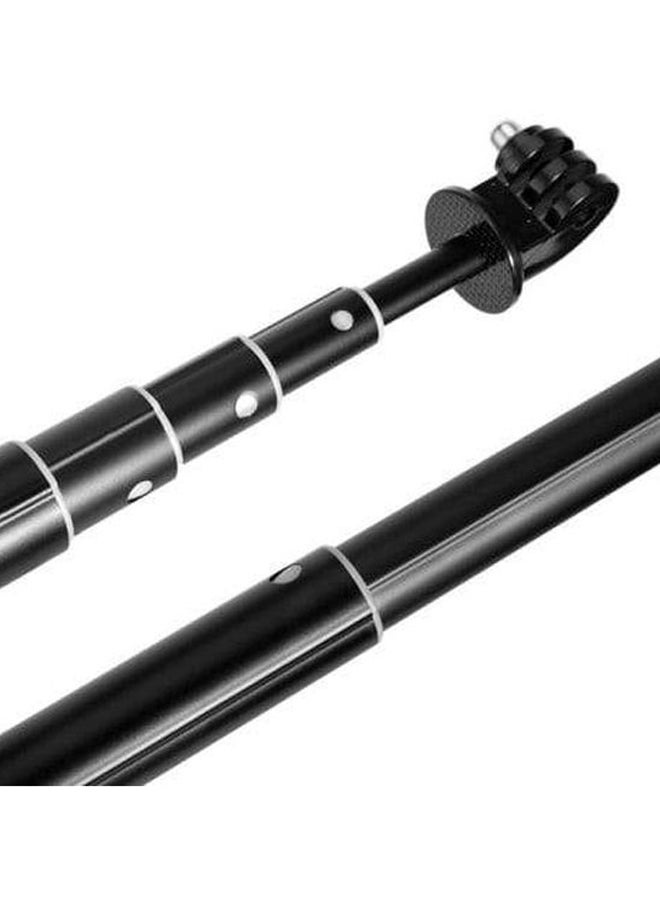TELESIN - Camera Monopod Set Black - Image 1