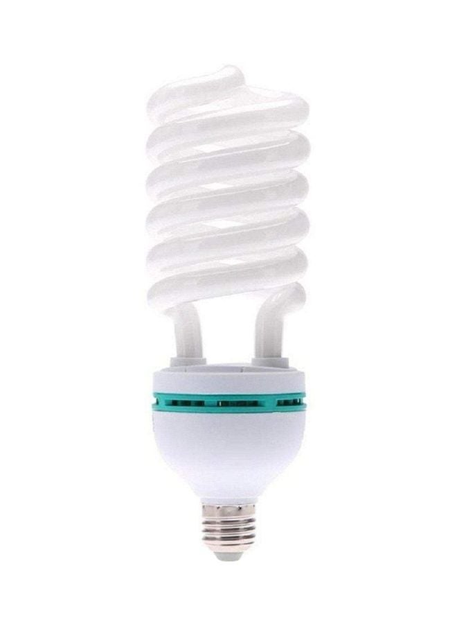 Coopic 2-Piece CFL Bulb White  - Image 1