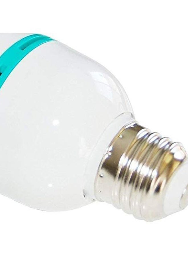 Coopic 2-Piece CFL Bulb White  - Image 2