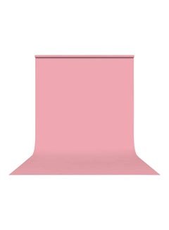 Coopic Seamless Collapsible Photography Background Pink  - Image 1