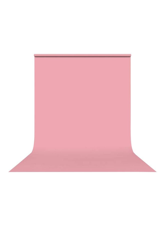 Coopic Seamless Collapsible Photography Background Pink - Image 1