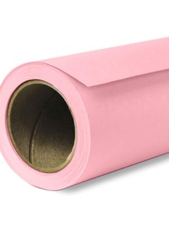 Coopic Seamless Collapsible Photography Background Pink  - Image 3