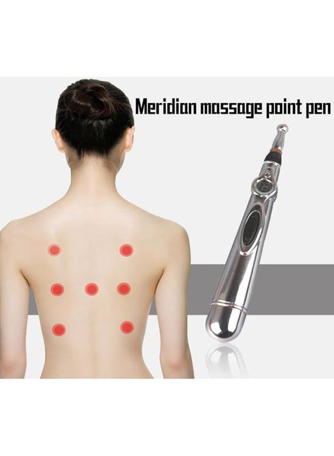 Generic LCD Acupuncture Massage Pen  - Image 5