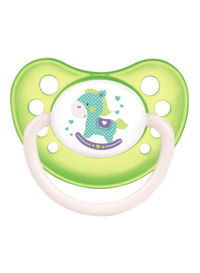 كانبول بيبز لهاّية متوهجة من السيليكون من مجموعة تويز - لعمر 0-6 أشهر - Image 1