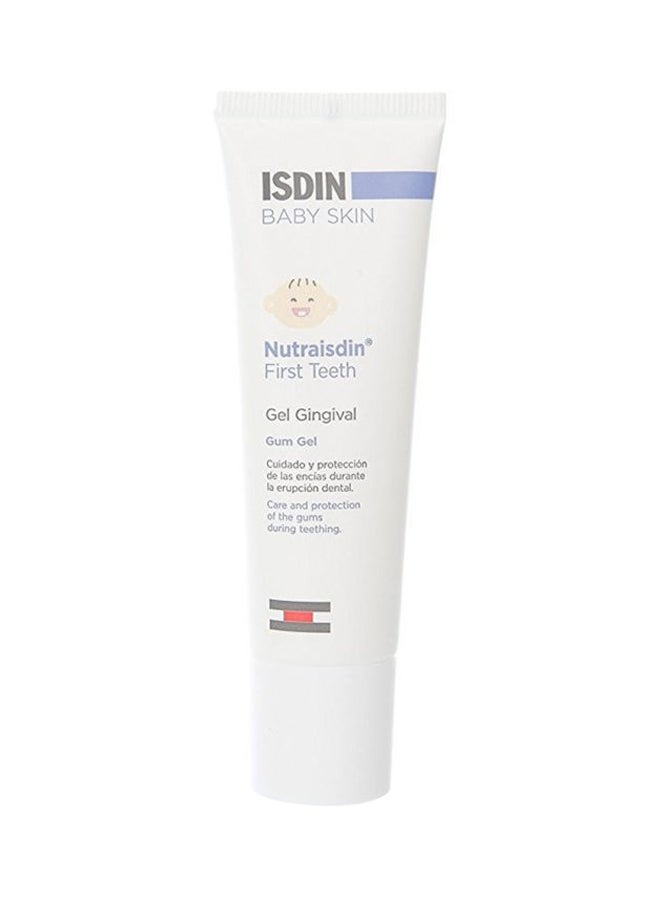 إيسدن جل اللثة نيوترايسدين للأسنان الأولى - Image 1