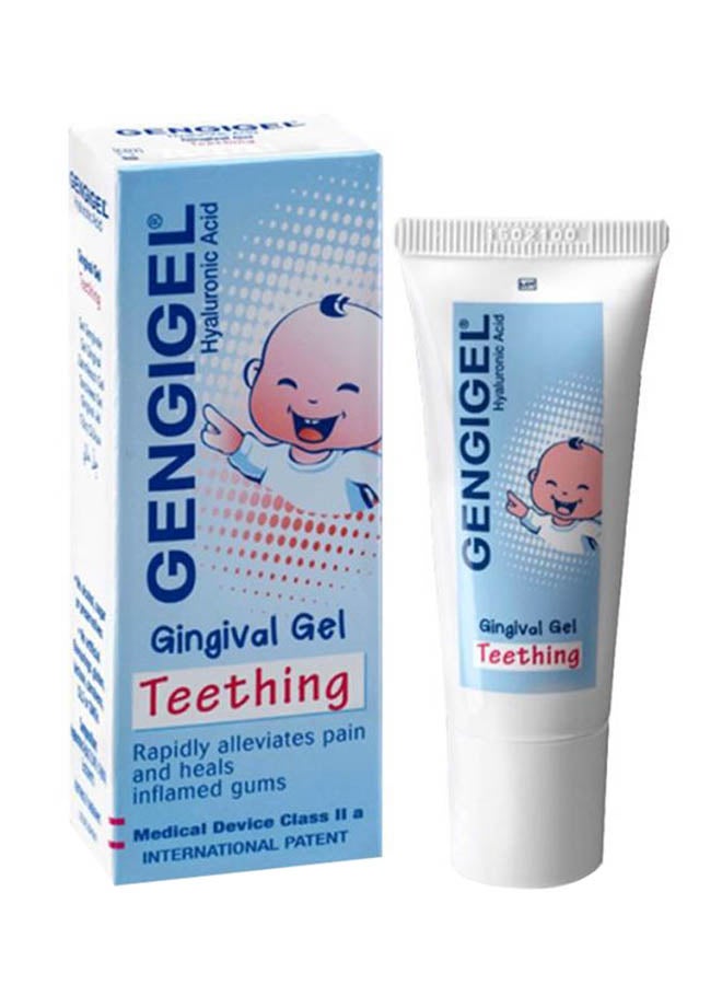Gengigel - Gingival Teething Gel - Image 1