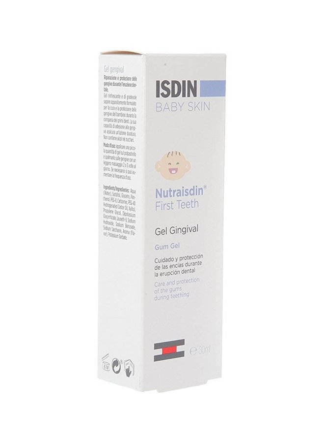 إيسدن جل اللثة نيوترايسدين للأسنان الأولى - Image 2