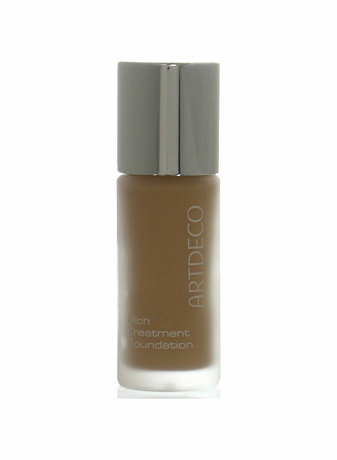 Rich Treatment Liquid Foundation Sunny Shell 10 - v1602085377/N40884343A_1