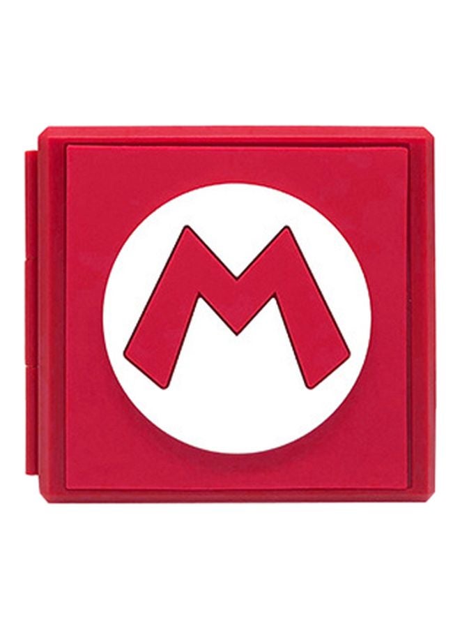 Portable Hard Shell Game Cards Storage Case  - Image 1