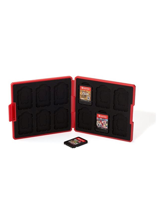 Portable Hard Shell Game Cards Storage Case  - Image 3