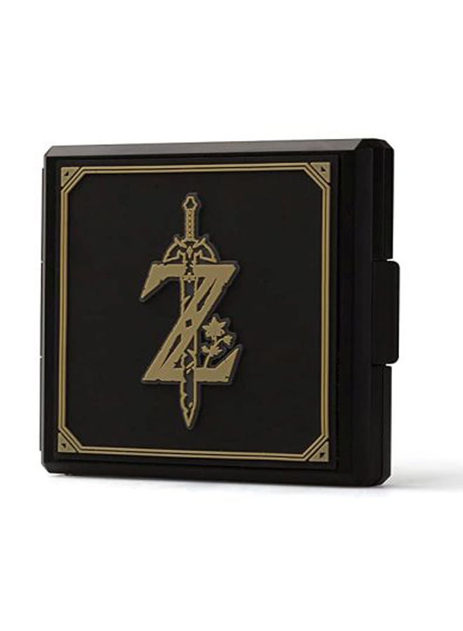 Portable Hard Shell Game Card Storage Case For Nintendo Switch - Image 4