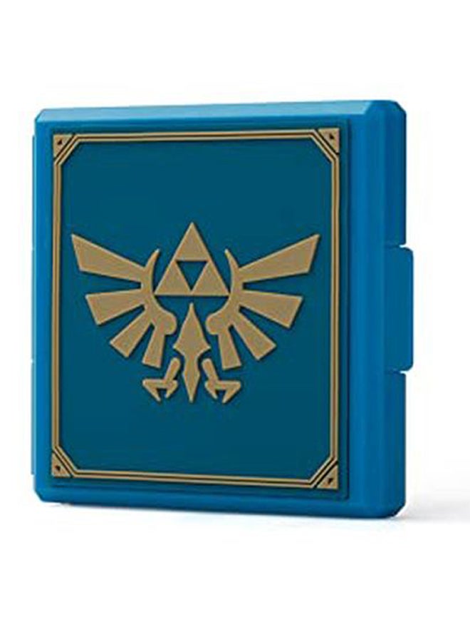 12-In-1 Portable Game Cards Storage Case For Nintendo Switch - Image 4