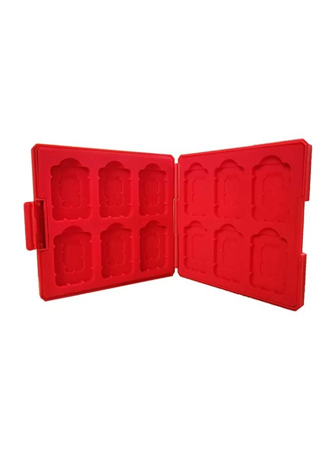 Game Card Storage Case For Nintendo Switch  - Image 2