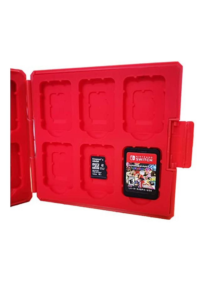 Game Card Storage Case For Nintendo Switch  - Image 3