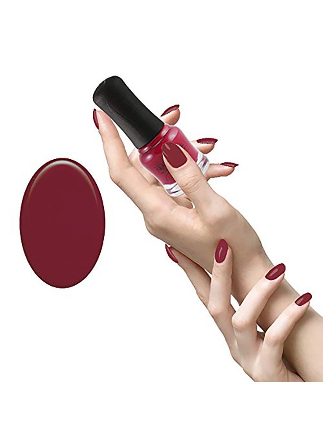 آي بي آي طلاء أظافر مقاوم للتقشر محطم القلوب - Image 2