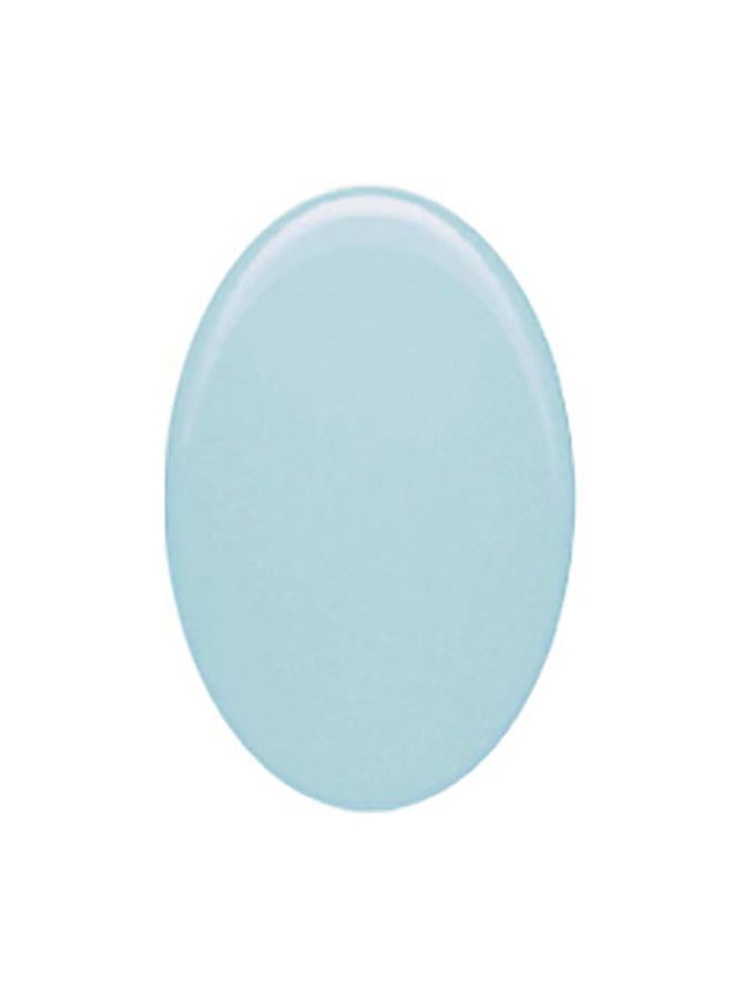 iBi Fast Dry Nail Polish Light Blue - Image 4