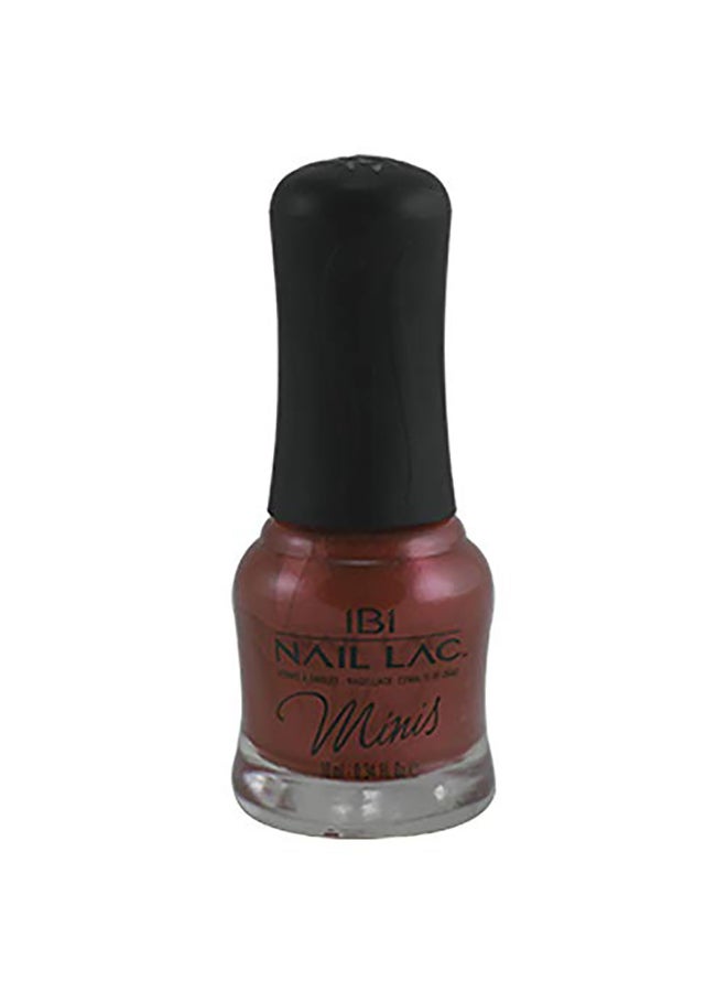 آي بي آي طلاء أظافر مقاوم للتقشر كيب'ت آب - Image 1