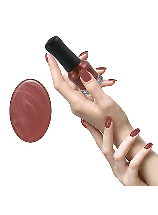 آي بي آي طلاء أظافر مقاوم للتقشر كيب'ت آب - Image 2