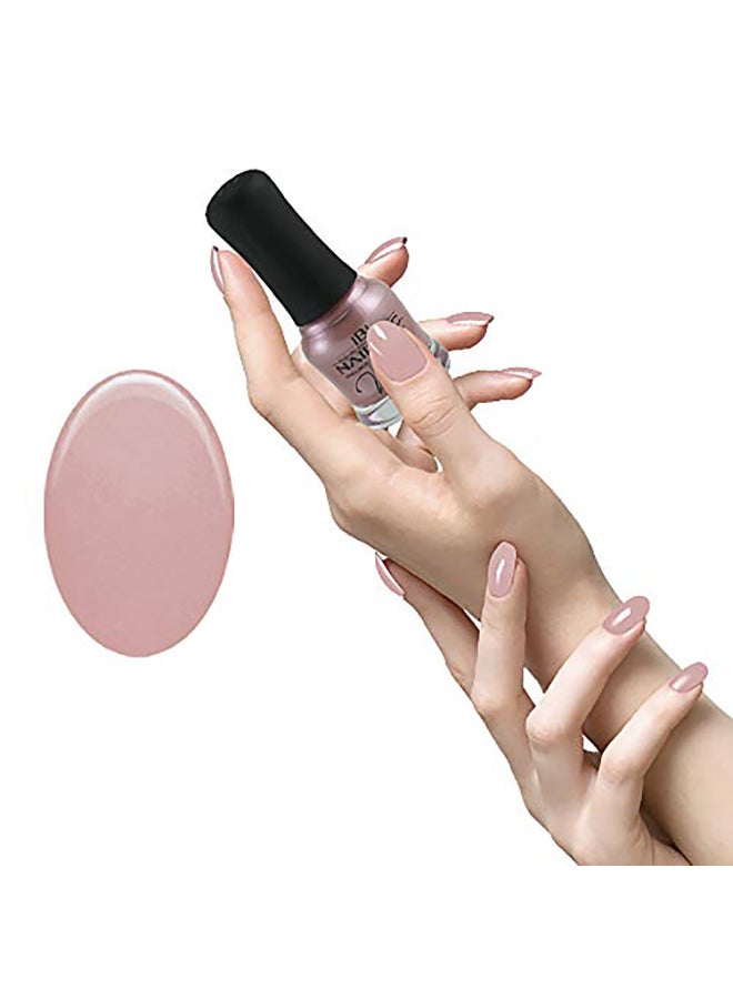آي بي آي طلاء أظافر مقاوم للتقشر سراب - Image 2