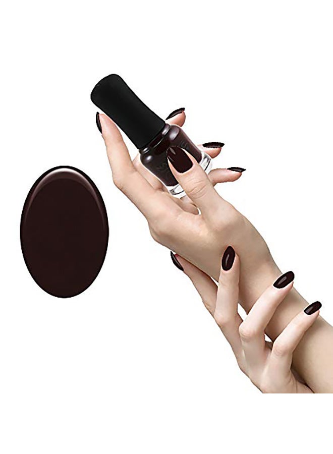 iBi Chip Resistant Nail Polish Mischievous - Image 2