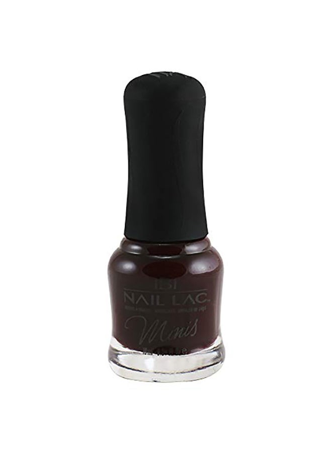 iBi Chip Resistant Nail Polish Mischievous - Image 1