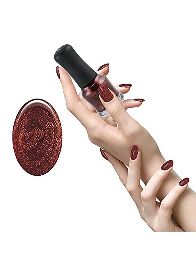 آي بي آي طلاء أظافر مقاوم للتقشر أوف أوف يور ليج - Image 2