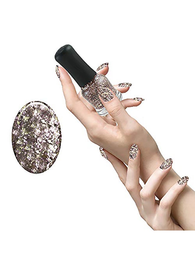 iBi Chip Resistant Nail Polish Parade - Image 2