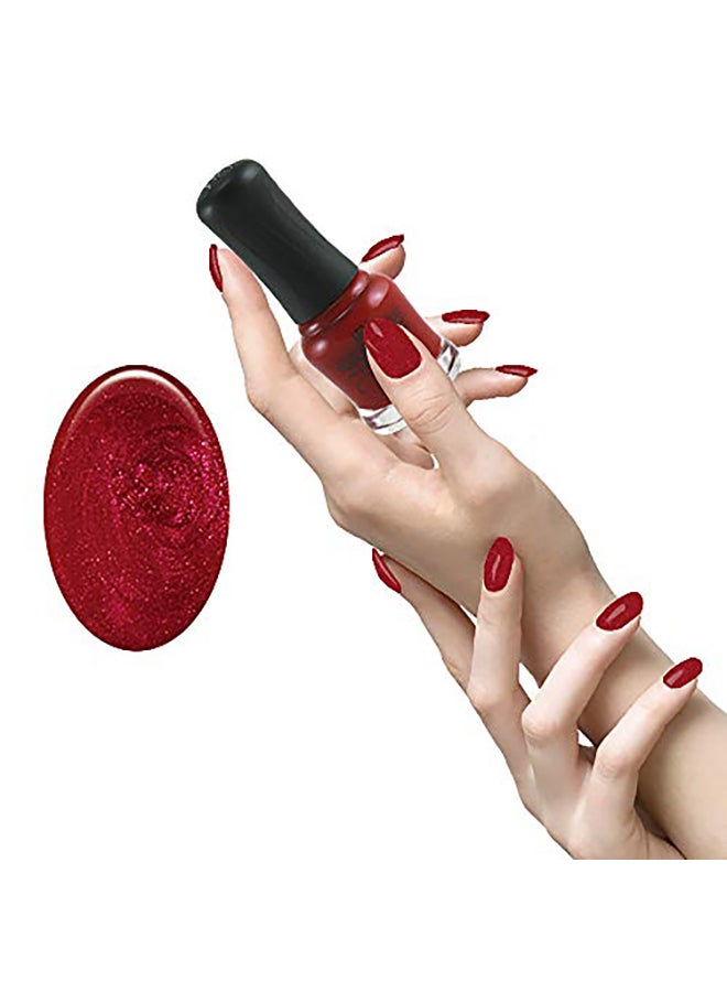 iBi Chip Resistant Nail Polish Party Girl - Image 2
