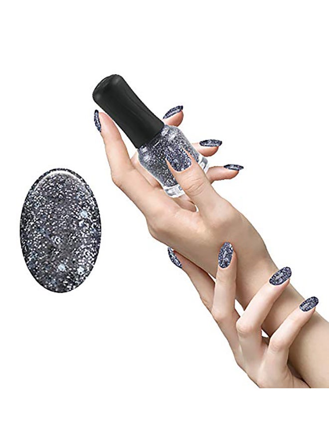 آي بي آي طلاء أظافر مقاوم للتقشر سامبادروم - Image 2