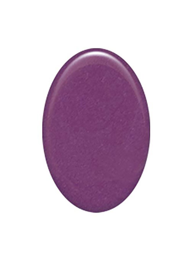 آي بي آي طلاء أظافر سريع الجفاف أرجواني - Image 4