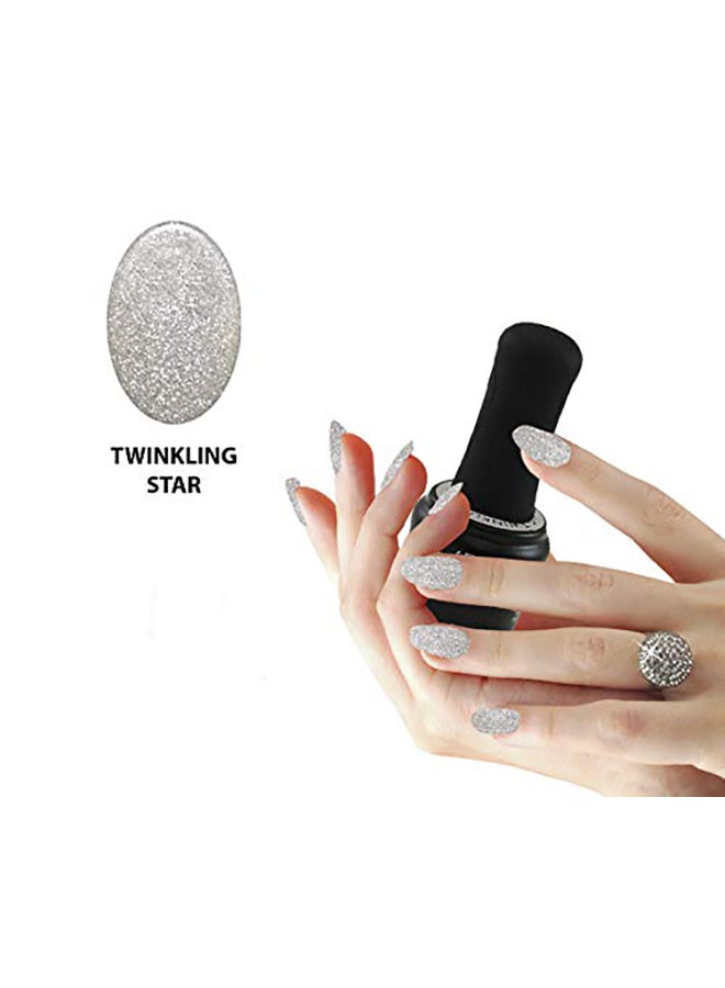 آي بي آي جل لامع خالي من العيوب توينكلينج ستار - Image 2