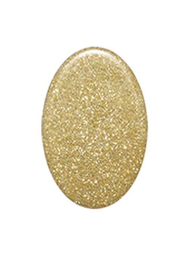 آي بي آي جل لامع خالي من العيوب ذهبي لامع - Image 3