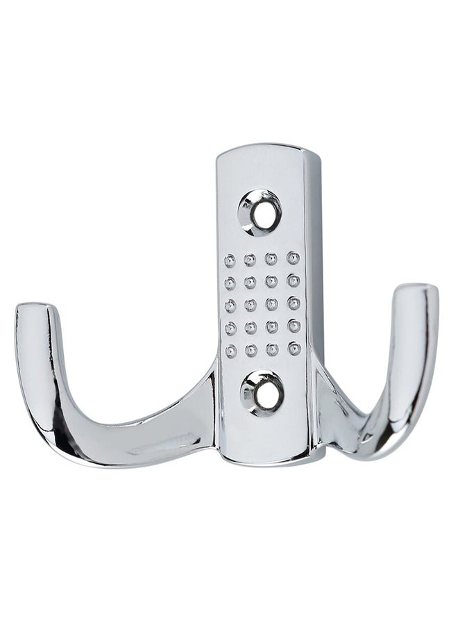 Hettich Spring ll Hook Silver