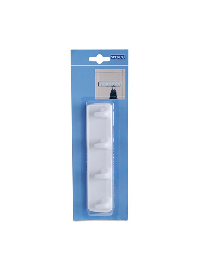 Wenko Hook Panel White