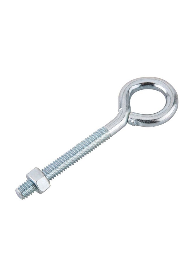 ACE Eyebolt (0.8 x 10.2 cm) Silver  - Image 2
