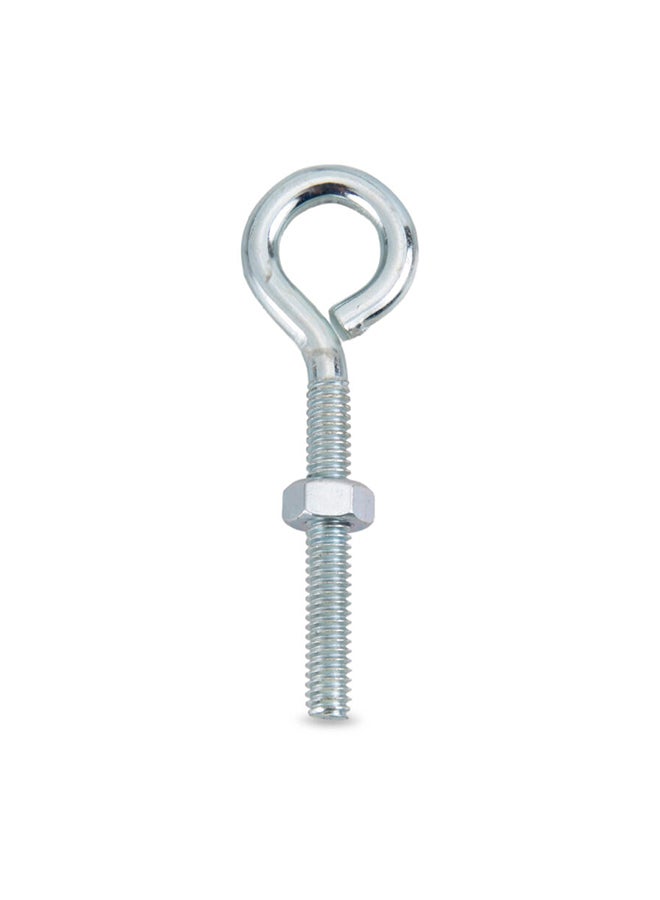 Hampton Closed Eye Bolt Silver  - Image 1