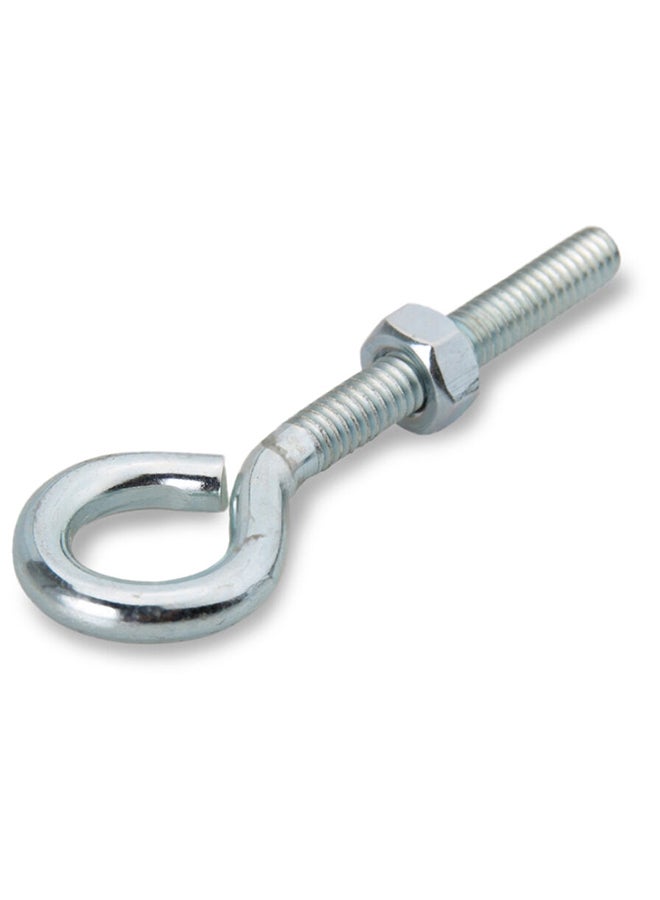 Hampton Closed Eye Bolt Silver  - Image 2
