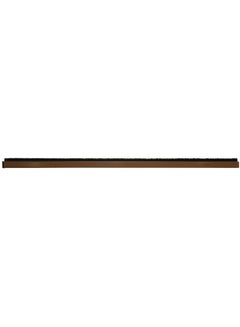 homeworks Automatic Wind Strip (100 x 4.2 cm) Silver 42mm  - Image 1