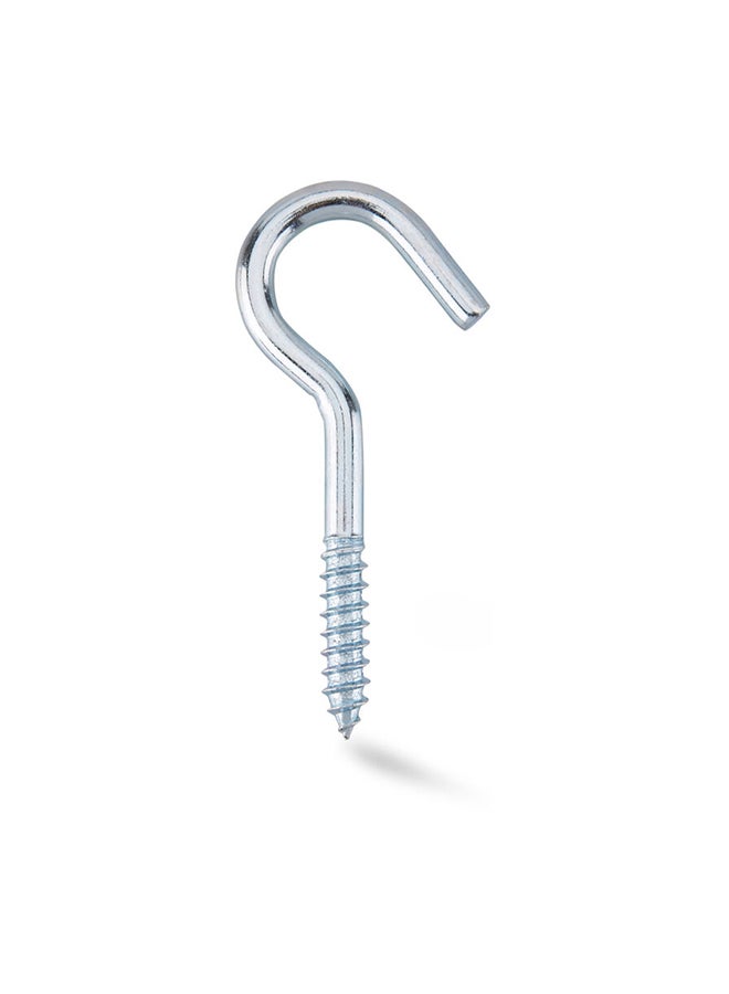 ACE Cloth Hook (11 cm) Silver 