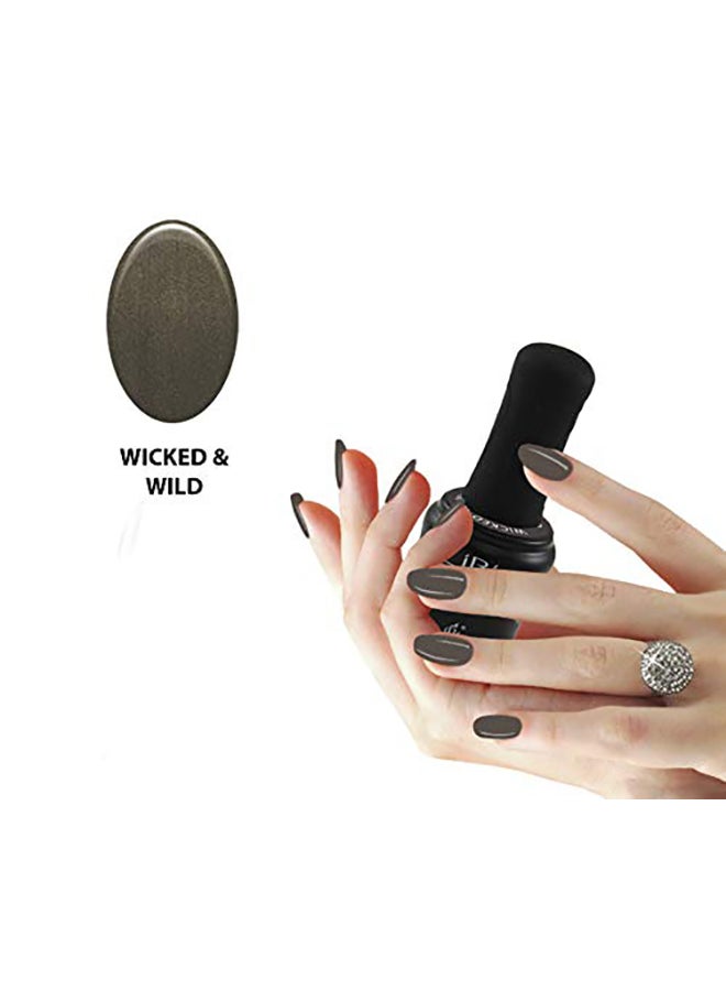 آي بي آي جل لامع خالي من العيوب ويكيد آند وايلد - Image 3