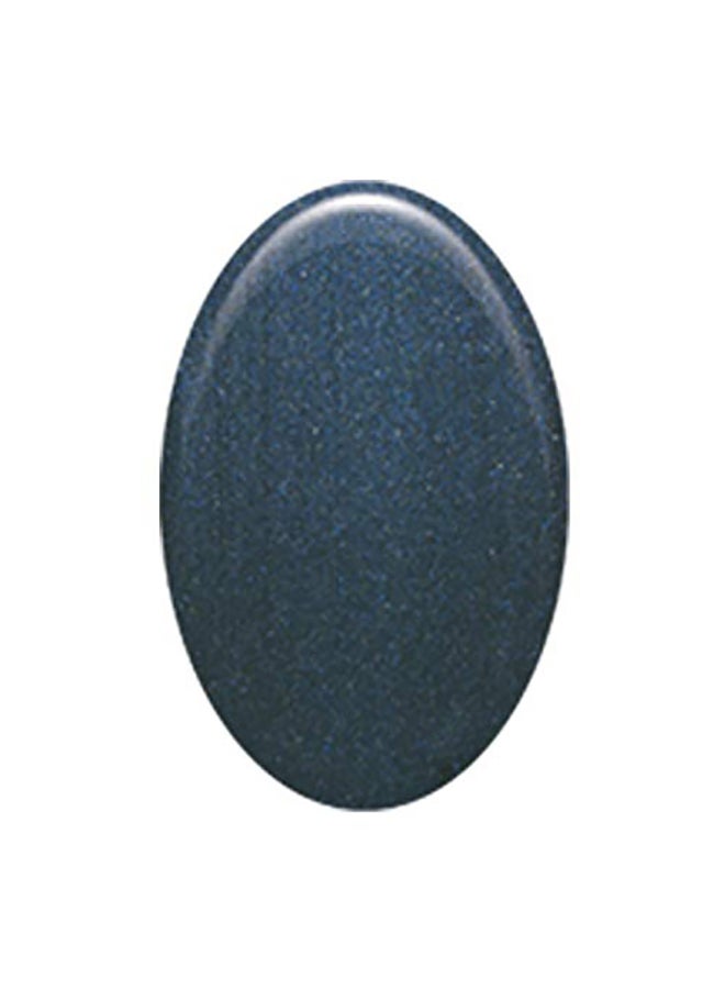 iBi Flawless Gel Nail Polish Dark Blue - Image 2