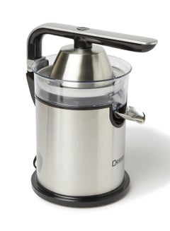 DESSINI Citrus Juicer Dessini-888 Silver/Black  - Image 1