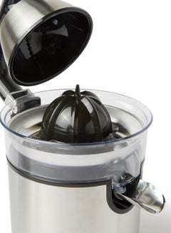 DESSINI Citrus Juicer Dessini-888 Silver/Black  - Image 3
