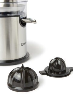 DESSINI Citrus Juicer Dessini-888 Silver/Black  - Image 4