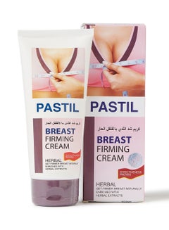 Breast Firming Cream White 200ml