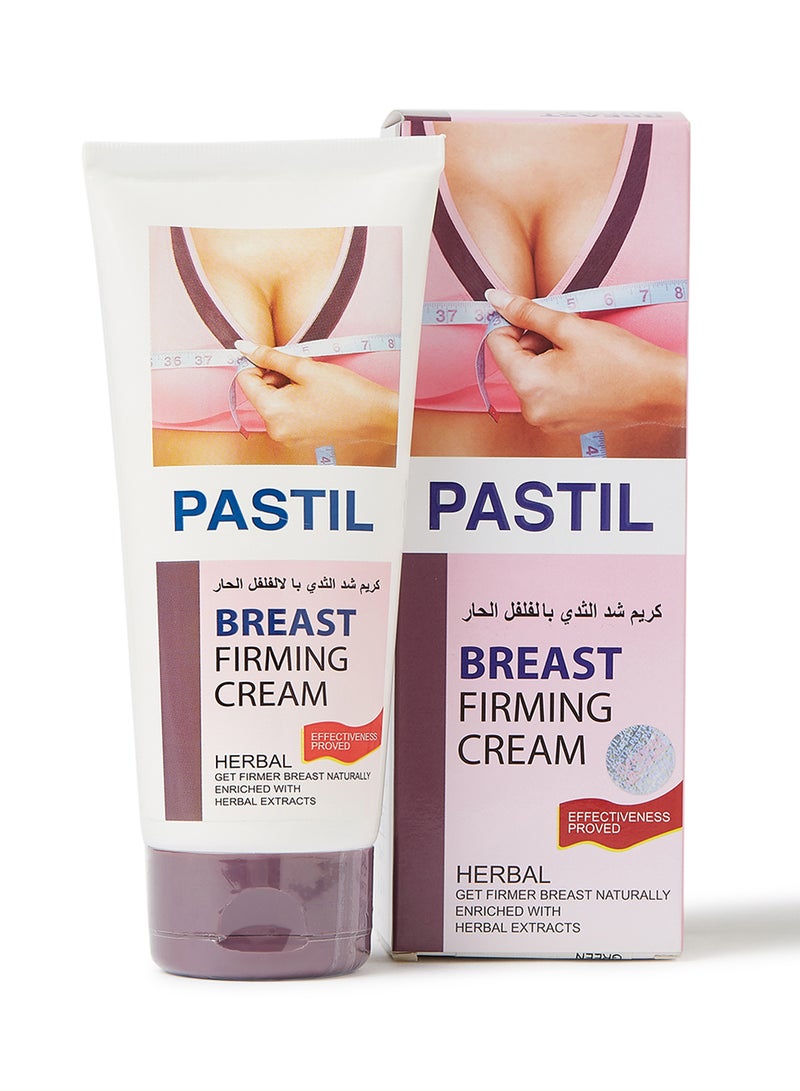 Pastil - Breast Firming Cream White 200ml - Image 1