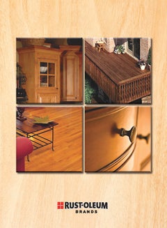 RUST-OLEUM Varathane Premium Floor Finish Clear  - Image 2